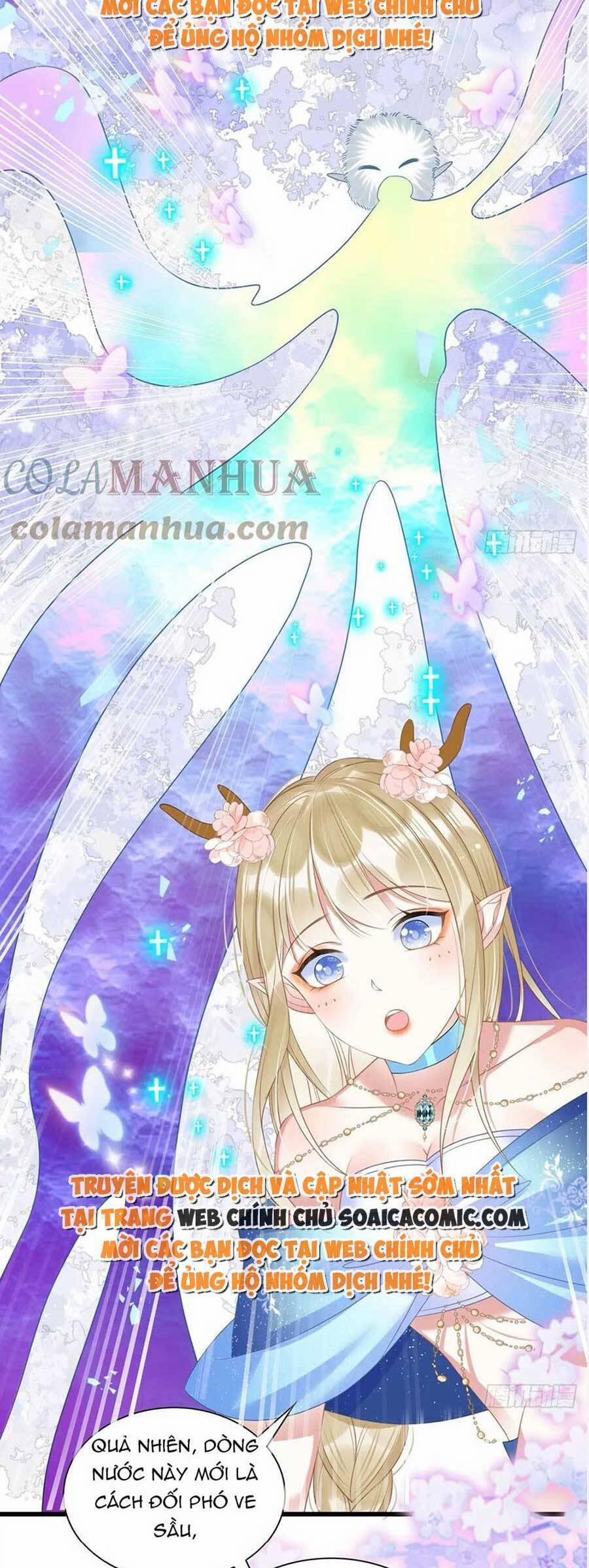 Được Chồng Rắn Siêu Sủng Khi Xuyên Qua Thú Thế 57 trang 22