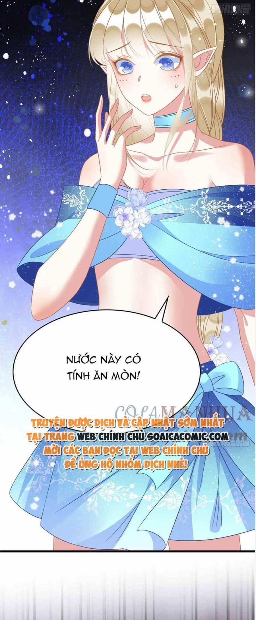 Được Chồng Rắn Siêu Sủng Khi Xuyên Qua Thú Thế 57 trang 7