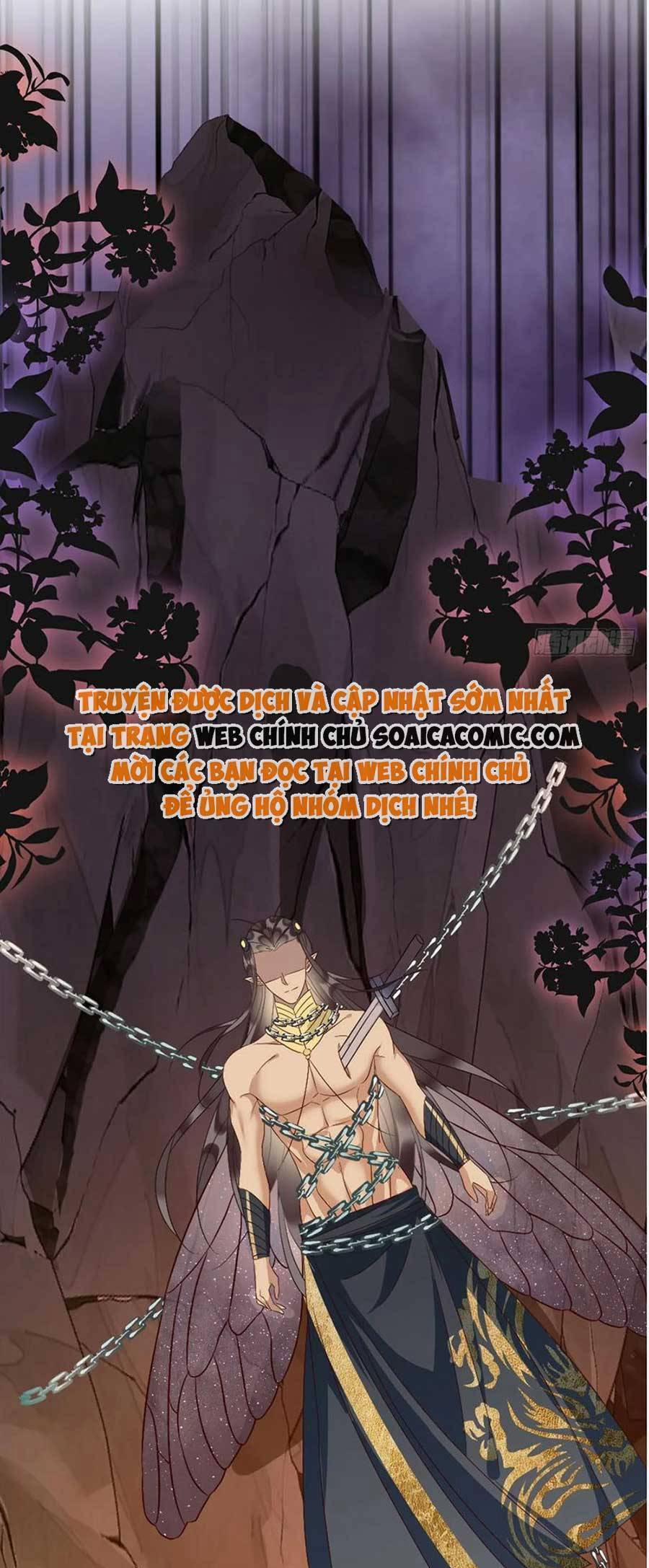 Được Chồng Rắn Siêu Sủng Khi Xuyên Qua Thú Thế 57 trang 8