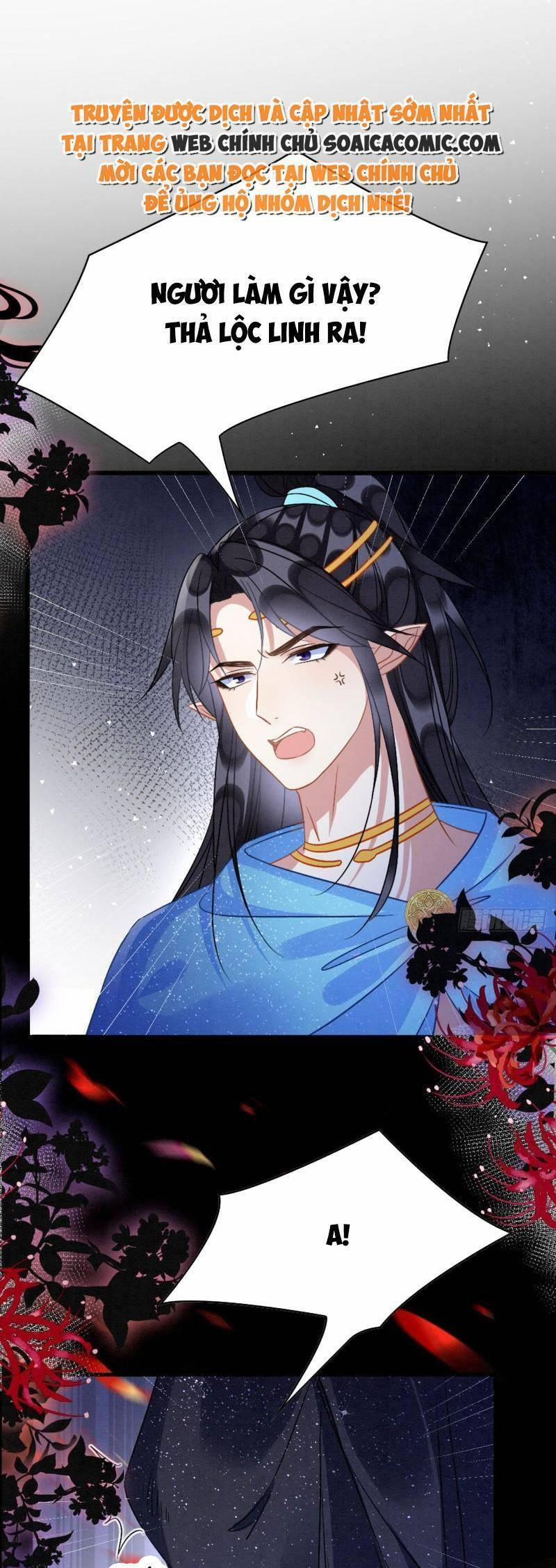 Được Chồng Rắn Siêu Sủng Khi Xuyên Qua Thú Thế 59 trang 0