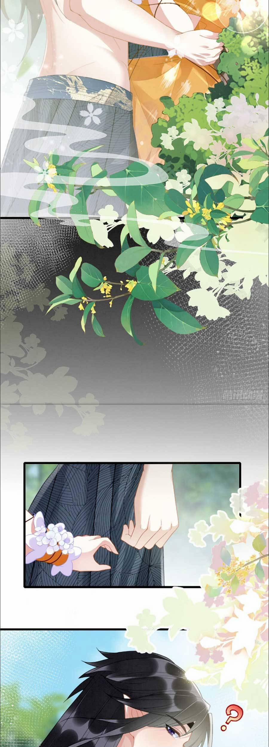 Được Chồng Rắn Siêu Sủng Khi Xuyên Qua Thú Thế 6 trang 10