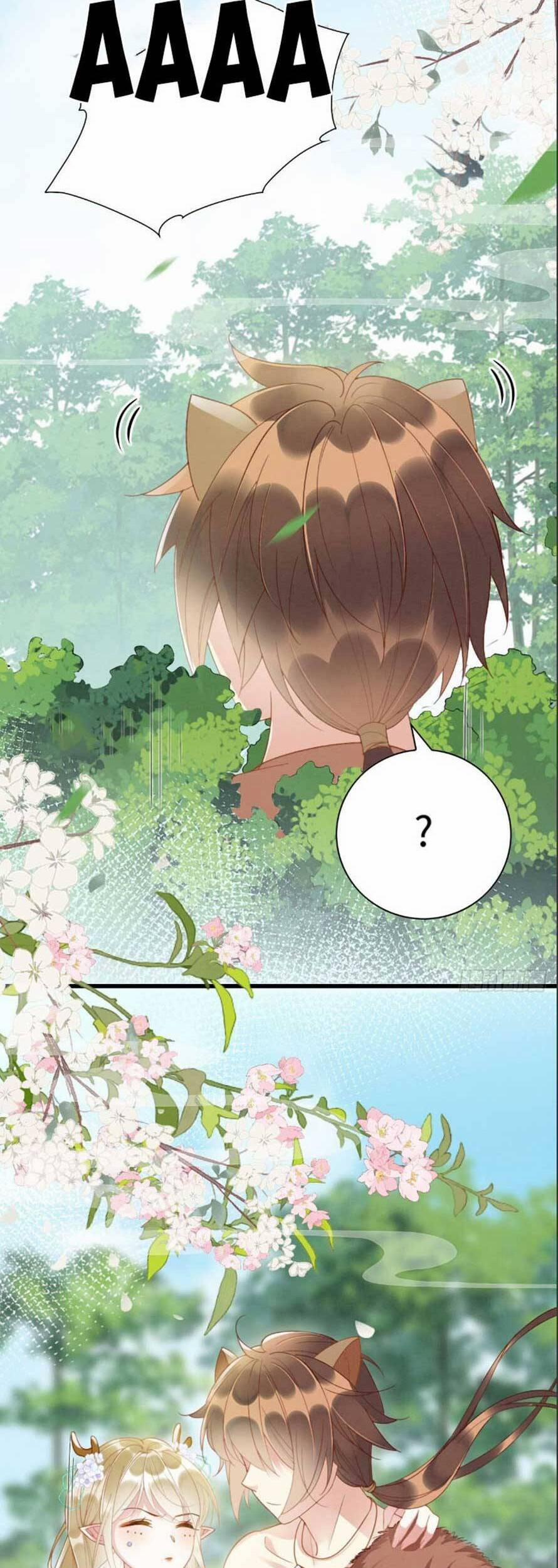 Được Chồng Rắn Siêu Sủng Khi Xuyên Qua Thú Thế 6 trang 36