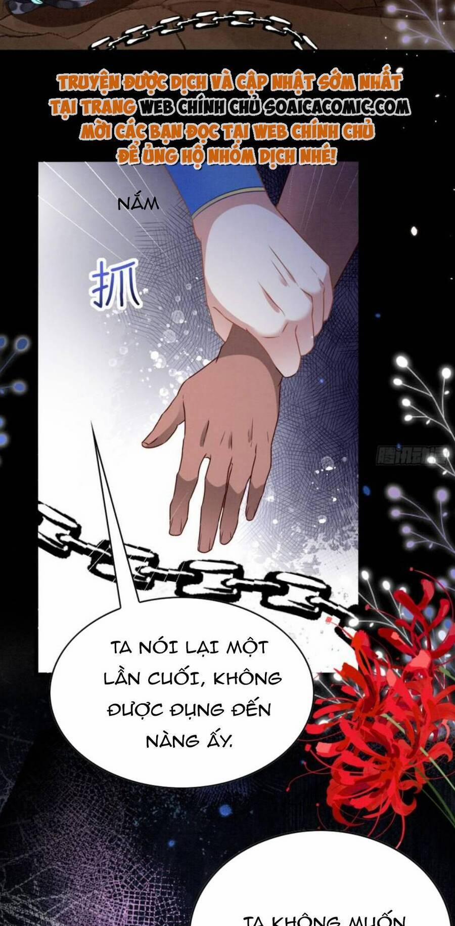 Được Chồng Rắn Siêu Sủng Khi Xuyên Qua Thú Thế 60 trang 17