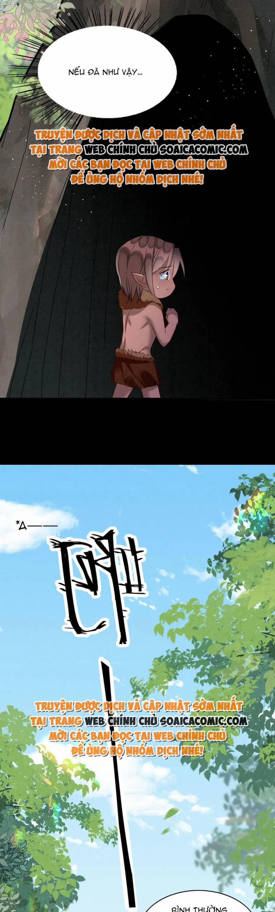 Được Chồng Rắn Siêu Sủng Khi Xuyên Qua Thú Thế 61 trang 10