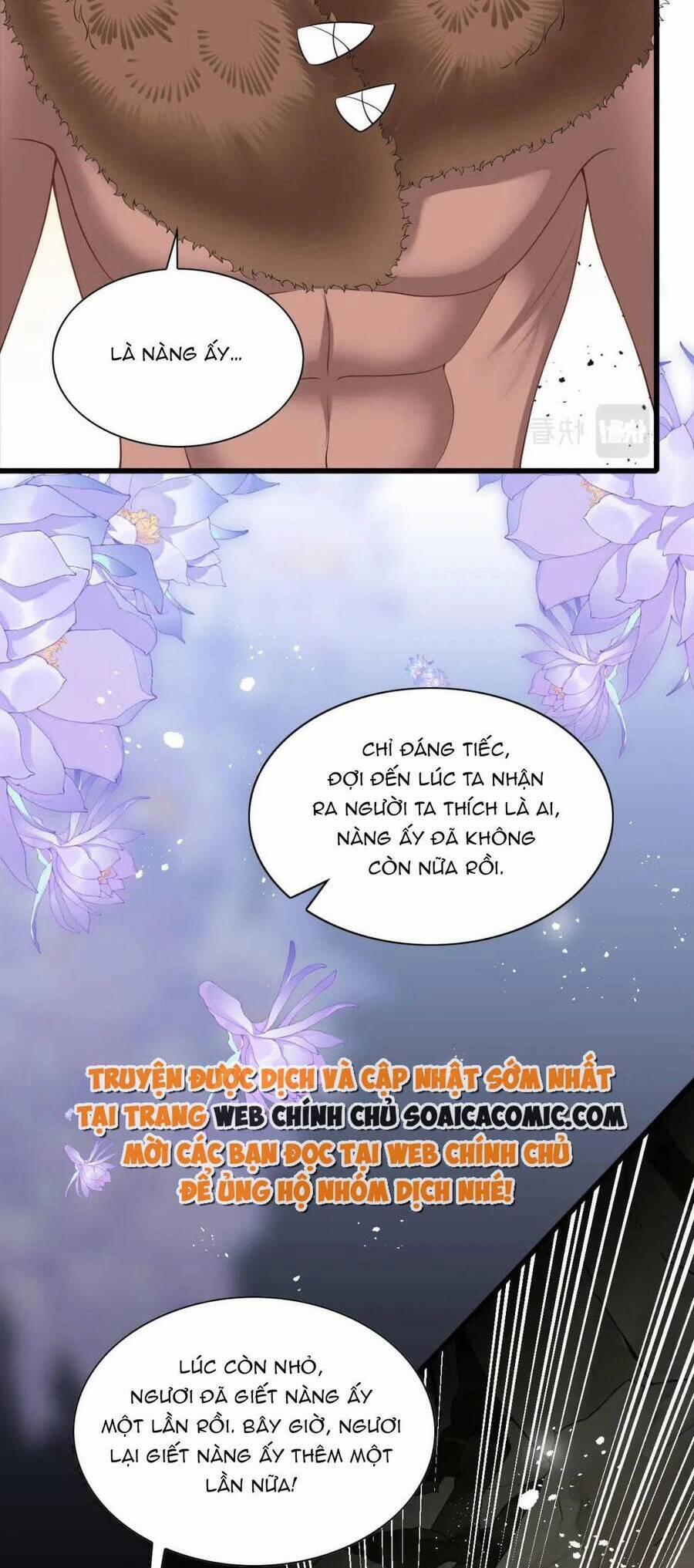 Được Chồng Rắn Siêu Sủng Khi Xuyên Qua Thú Thế 61 trang 29