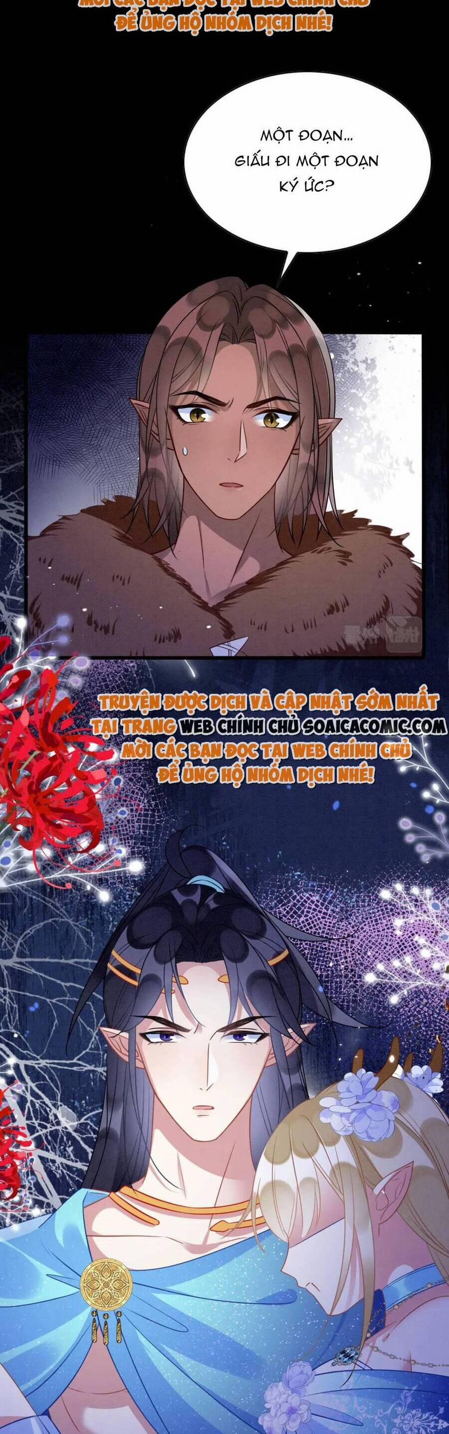 Được Chồng Rắn Siêu Sủng Khi Xuyên Qua Thú Thế 61 trang 5