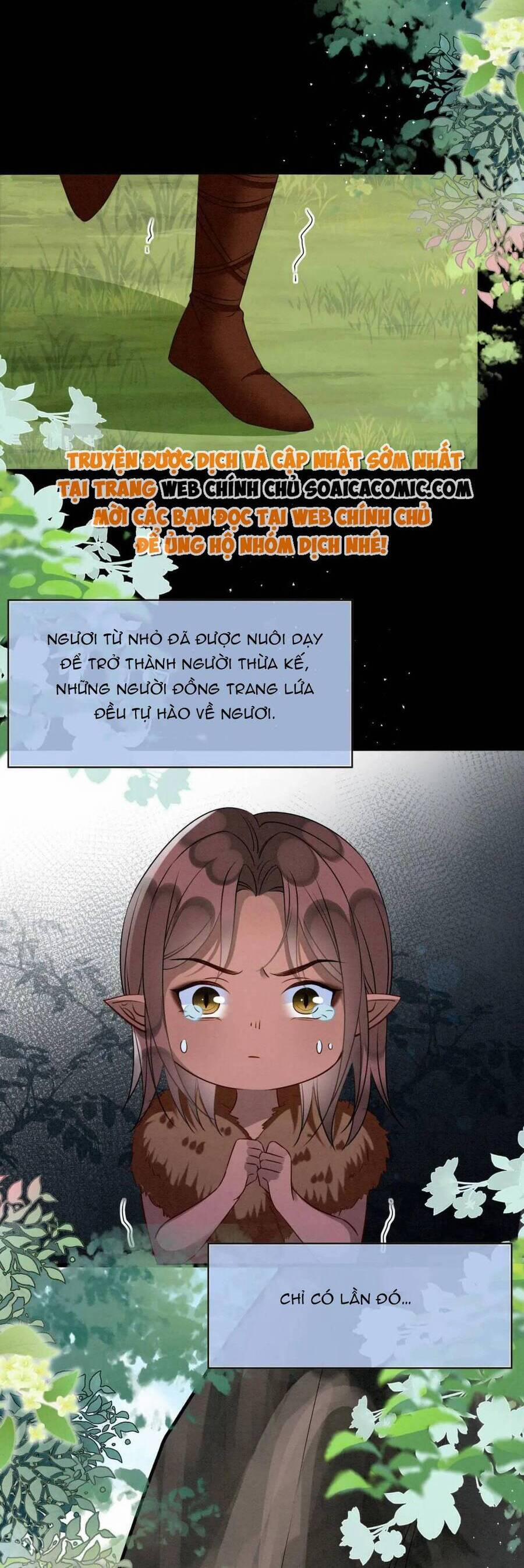 Được Chồng Rắn Siêu Sủng Khi Xuyên Qua Thú Thế 61 trang 9