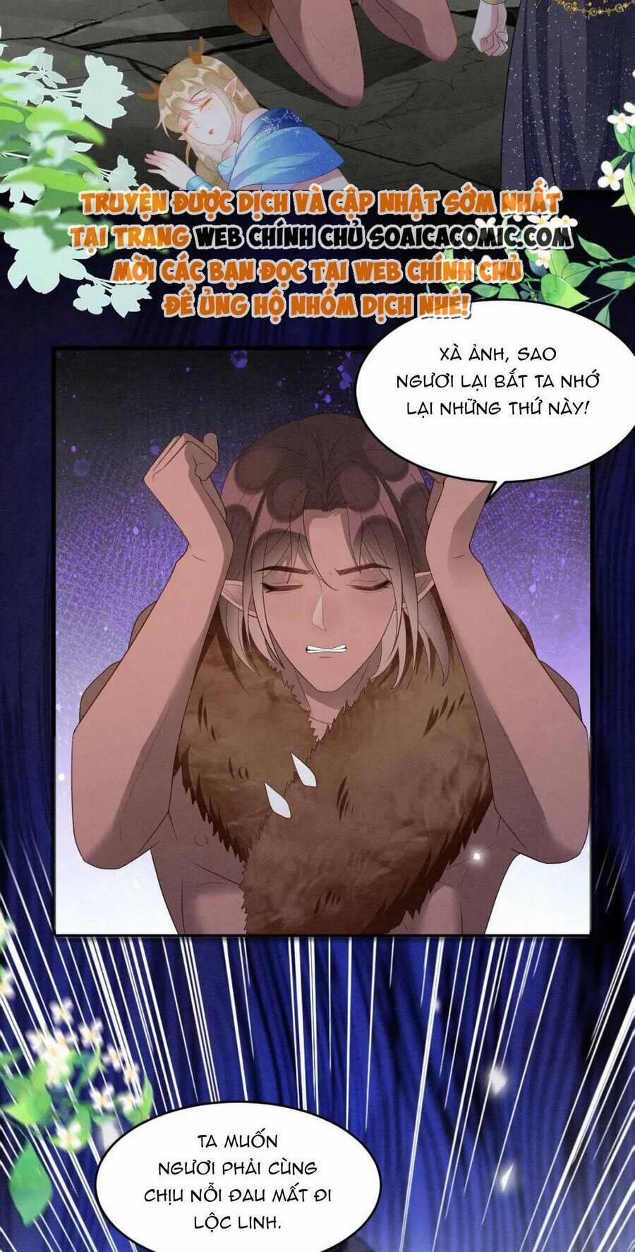 Được Chồng Rắn Siêu Sủng Khi Xuyên Qua Thú Thế 62 trang 1