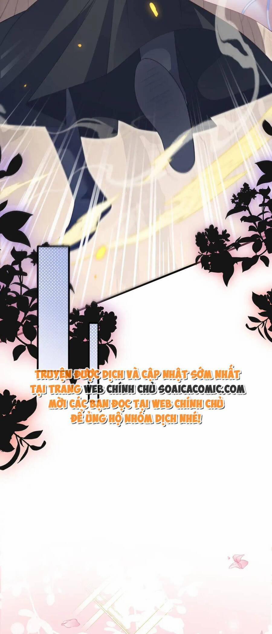 Được Chồng Rắn Siêu Sủng Khi Xuyên Qua Thú Thế 62 trang 22