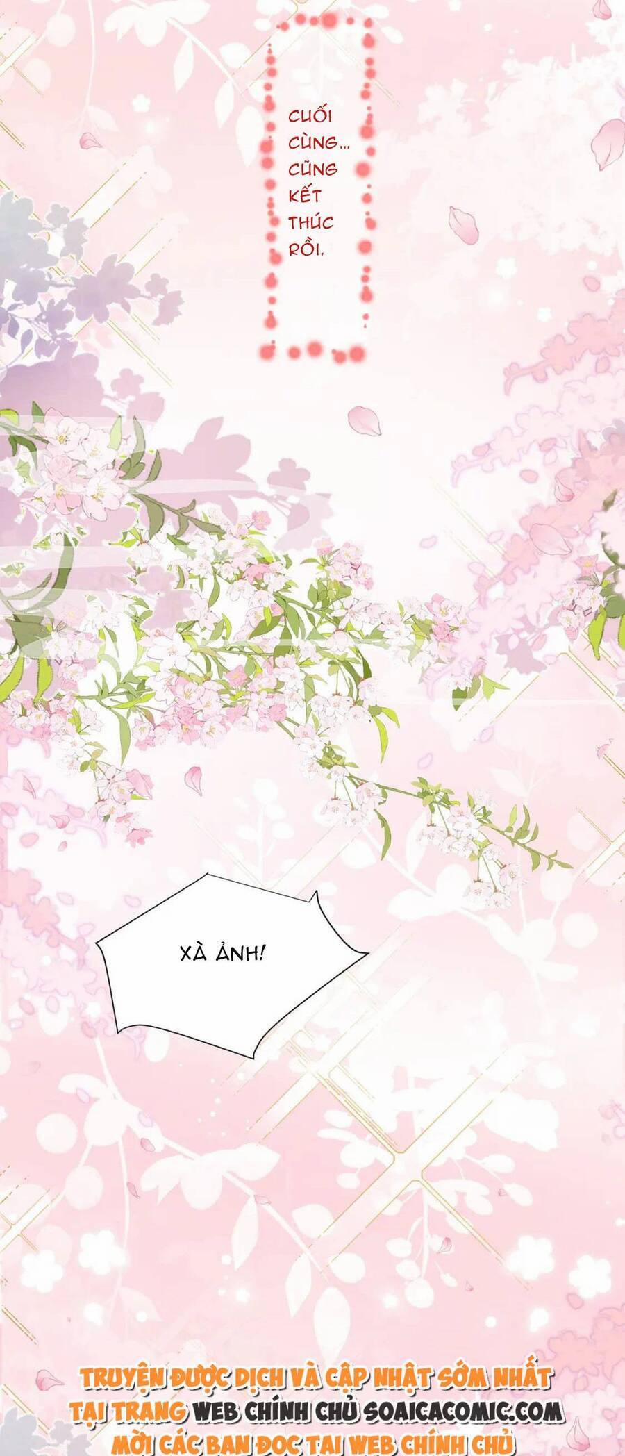 Được Chồng Rắn Siêu Sủng Khi Xuyên Qua Thú Thế 62 trang 23