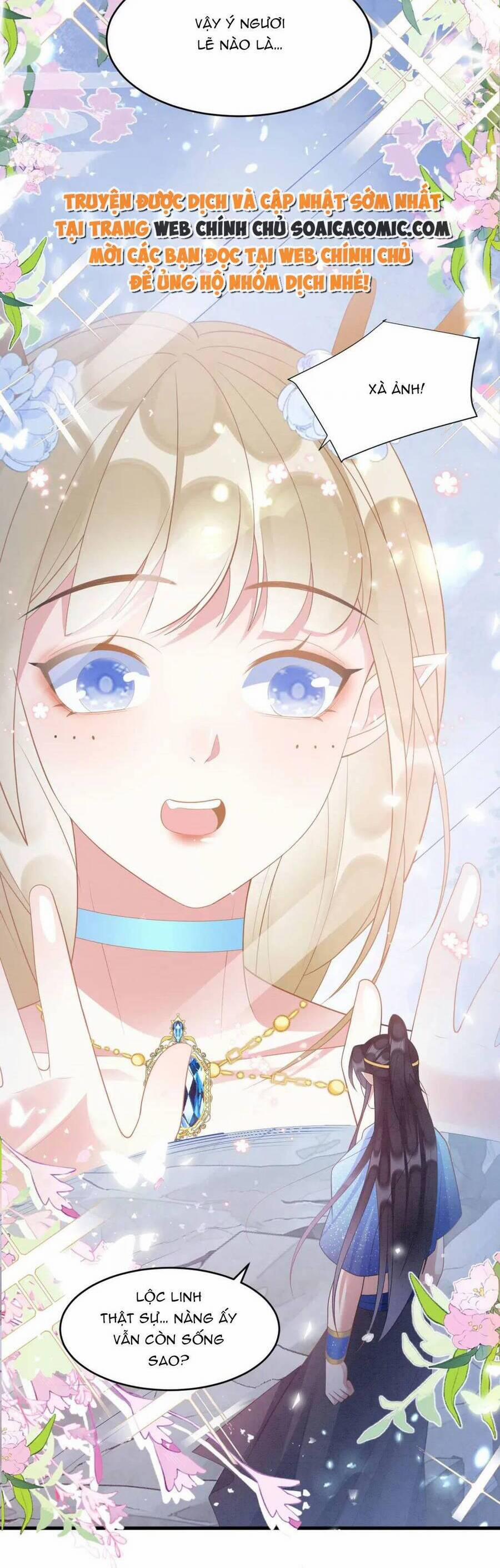 Được Chồng Rắn Siêu Sủng Khi Xuyên Qua Thú Thế 62 trang 5