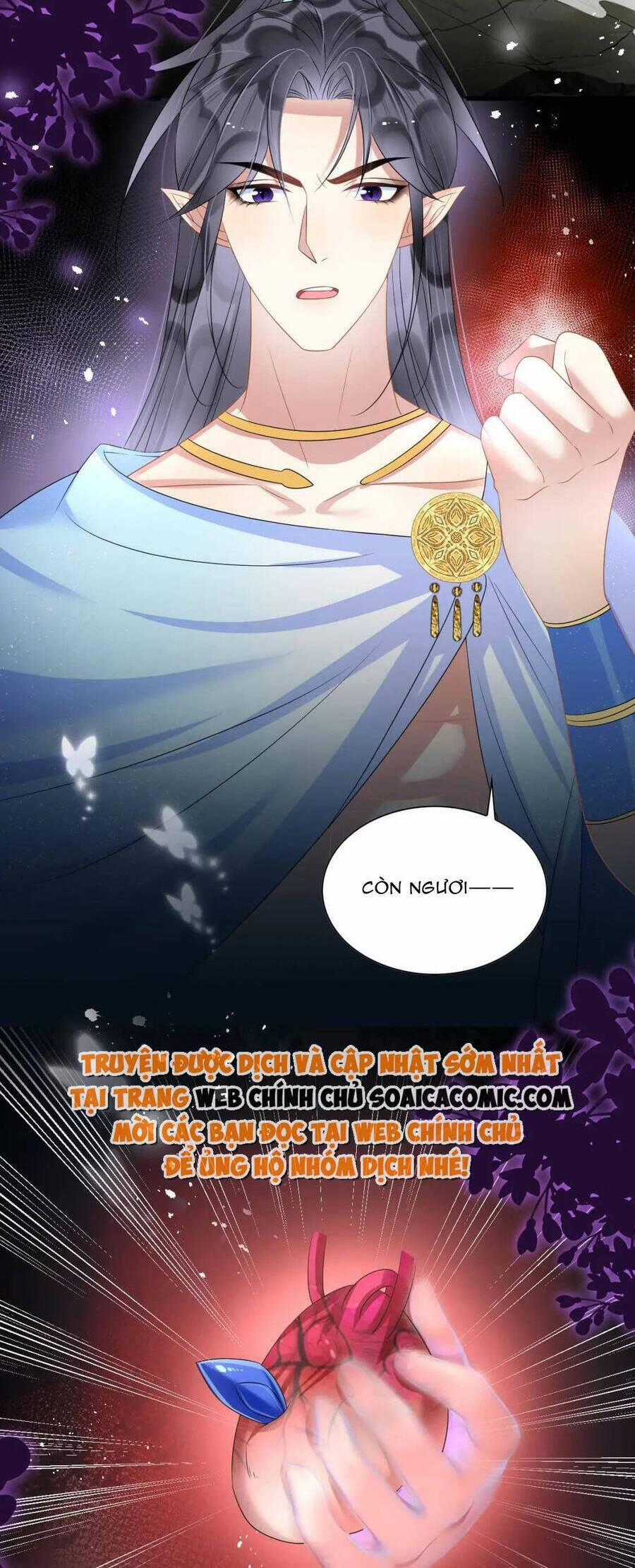 Được Chồng Rắn Siêu Sủng Khi Xuyên Qua Thú Thế 63 trang 22