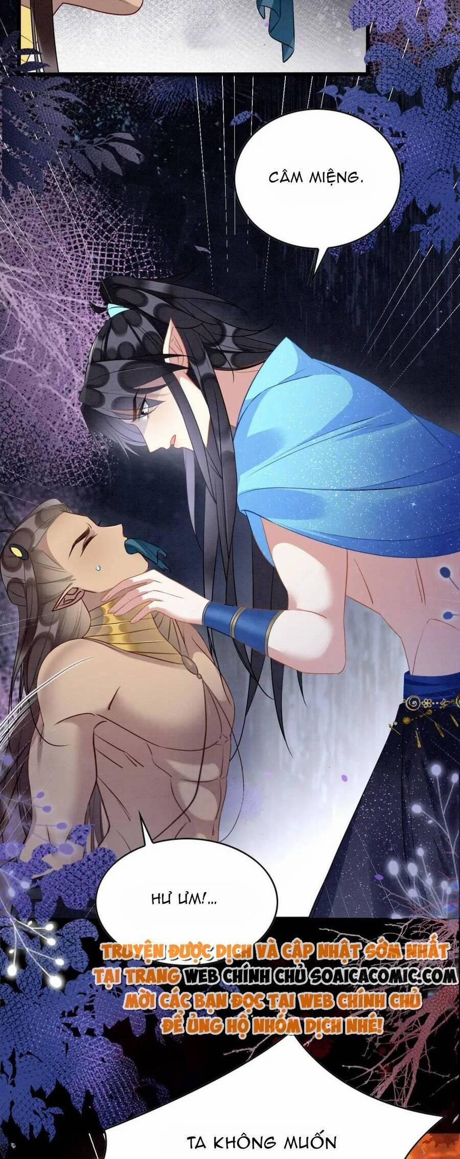 Được Chồng Rắn Siêu Sủng Khi Xuyên Qua Thú Thế 64 trang 1