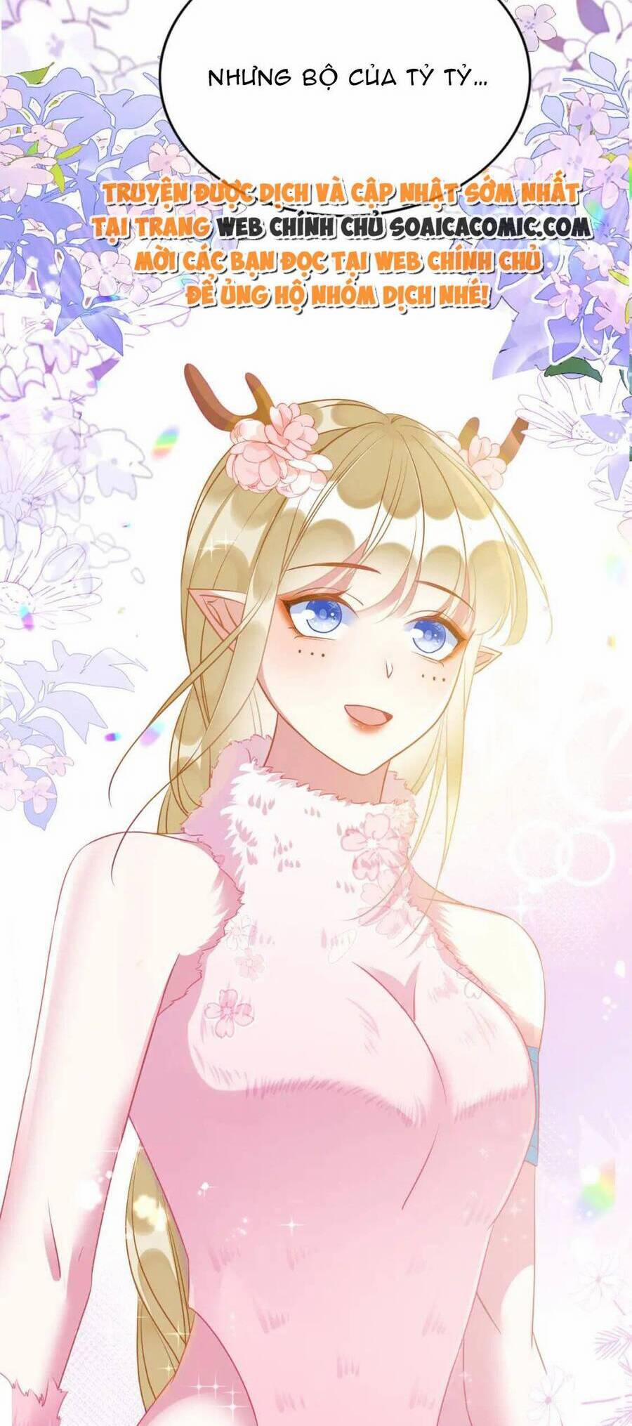 Được Chồng Rắn Siêu Sủng Khi Xuyên Qua Thú Thế 64 trang 12