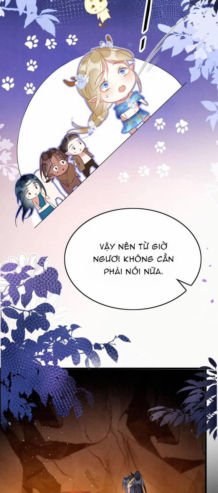 Được Chồng Rắn Siêu Sủng Khi Xuyên Qua Thú Thế 64 trang 3