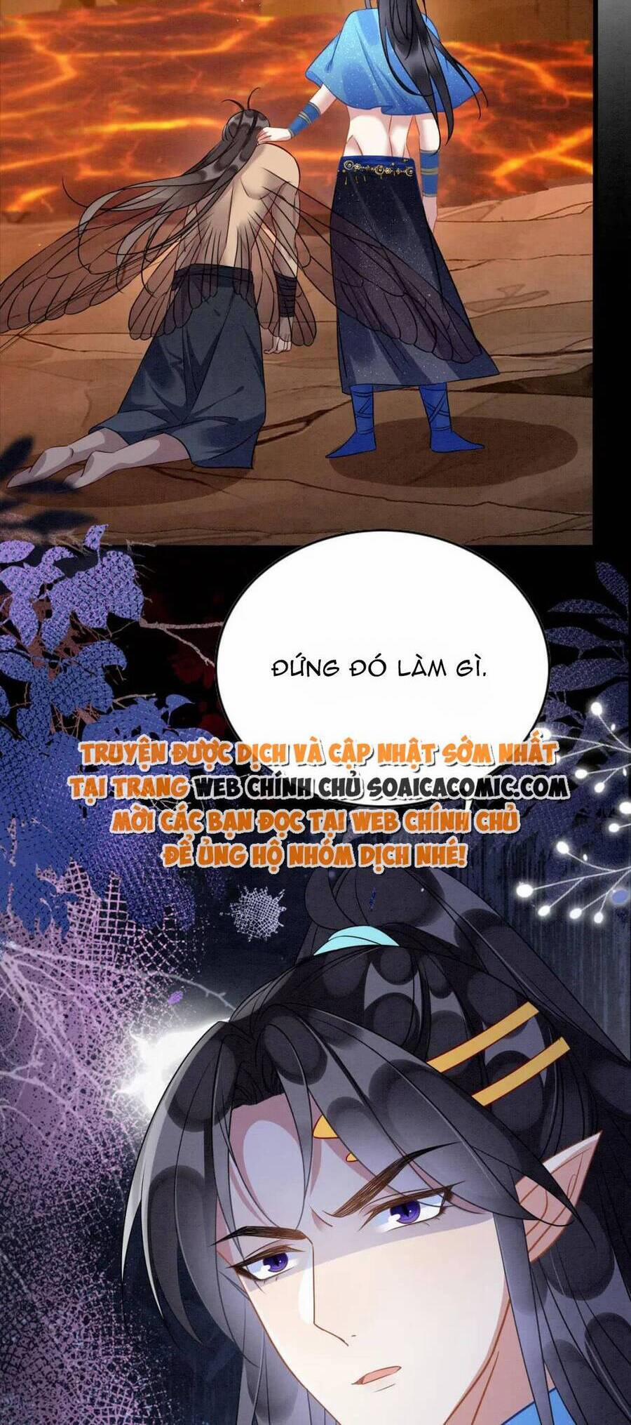 Được Chồng Rắn Siêu Sủng Khi Xuyên Qua Thú Thế 64 trang 4