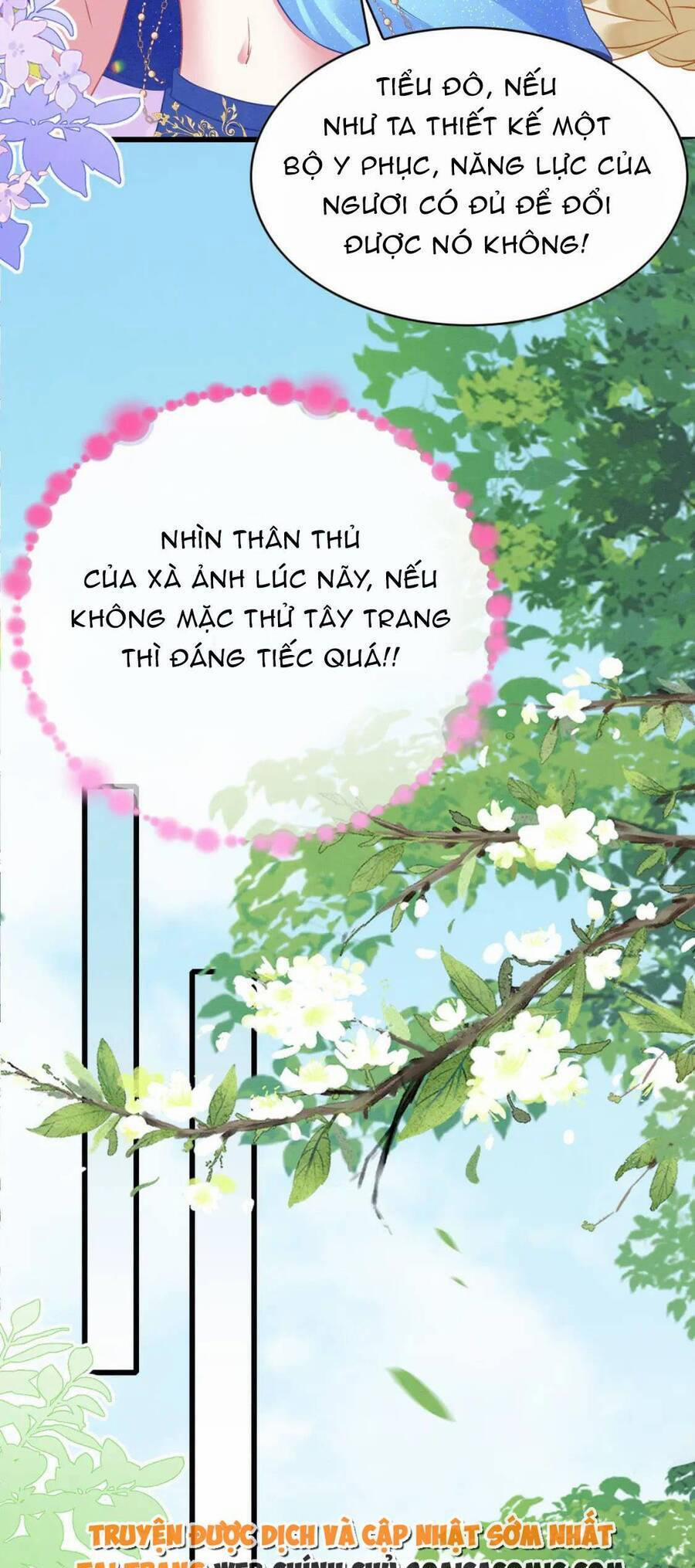 Được Chồng Rắn Siêu Sủng Khi Xuyên Qua Thú Thế 64 trang 8