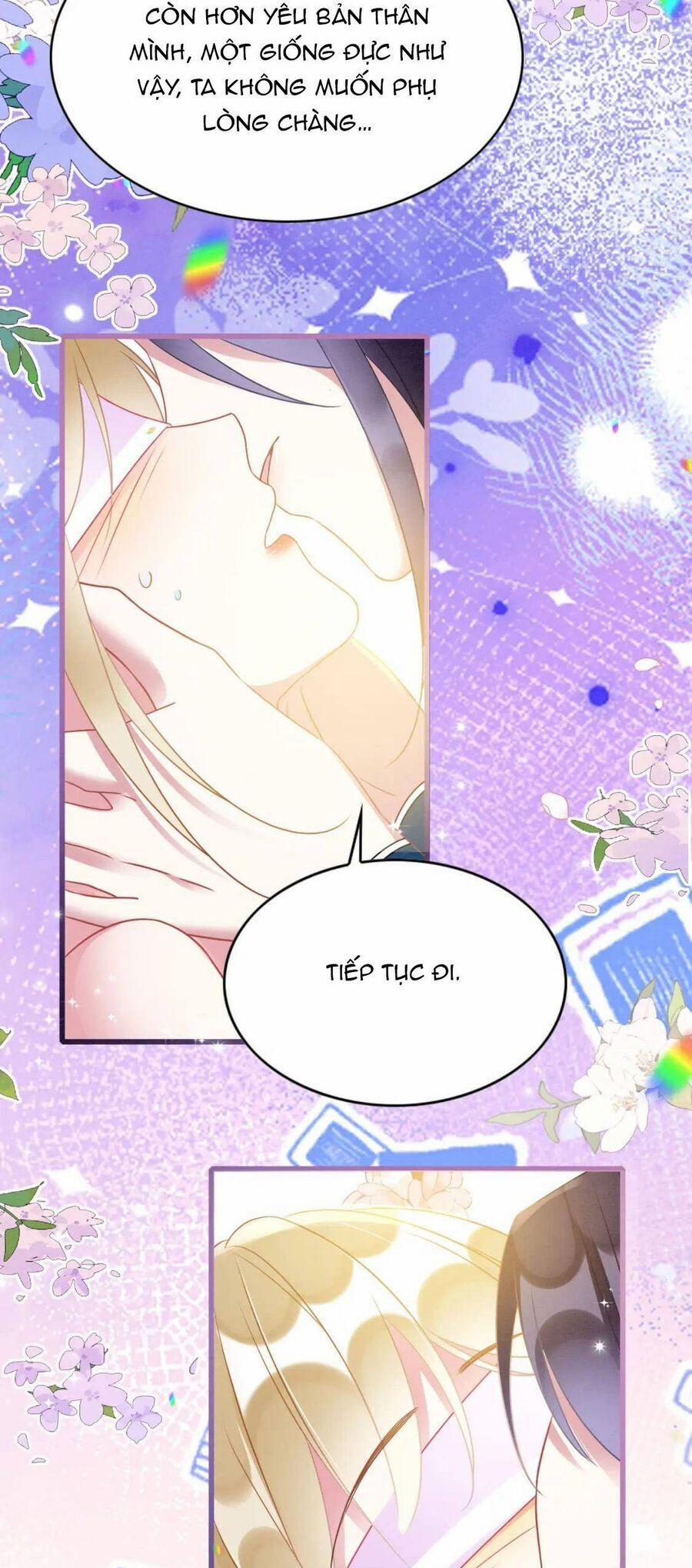 Được Chồng Rắn Siêu Sủng Khi Xuyên Qua Thú Thế 66 trang 10