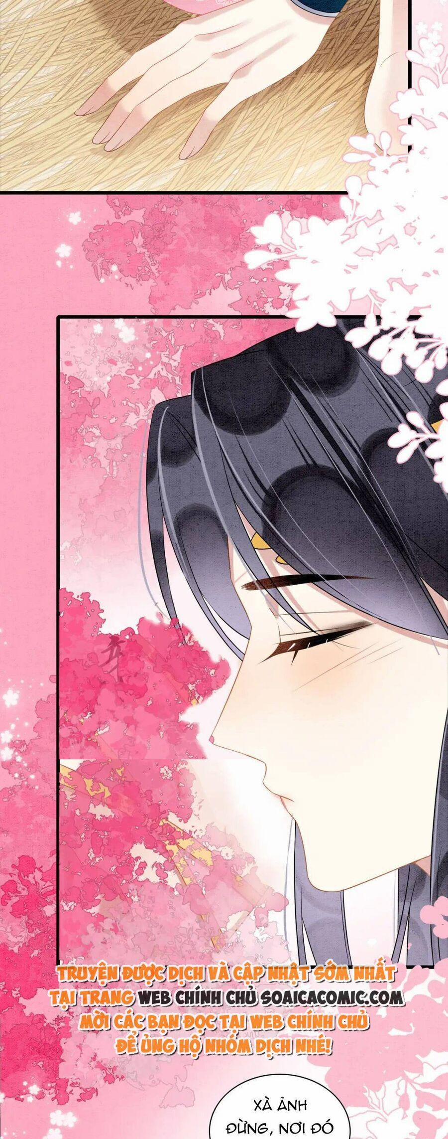 Được Chồng Rắn Siêu Sủng Khi Xuyên Qua Thú Thế 66 trang 17