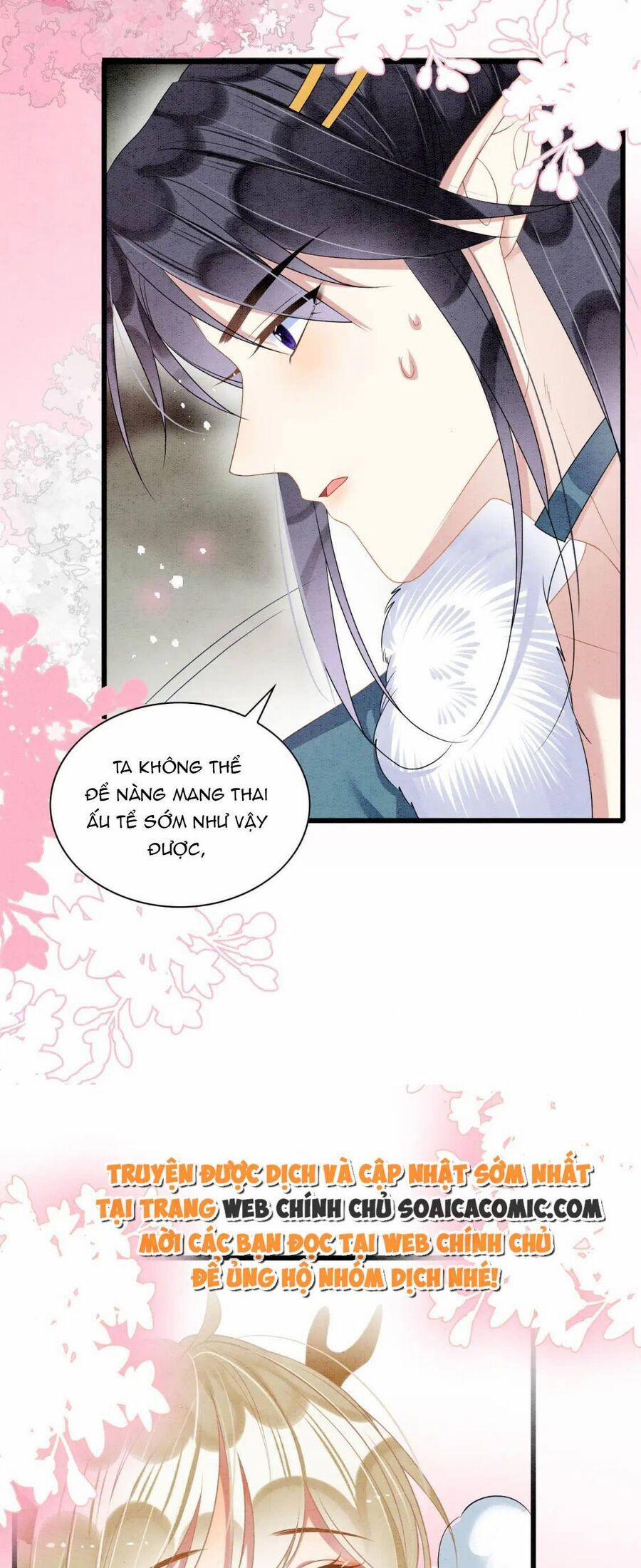 Được Chồng Rắn Siêu Sủng Khi Xuyên Qua Thú Thế 66 trang 19