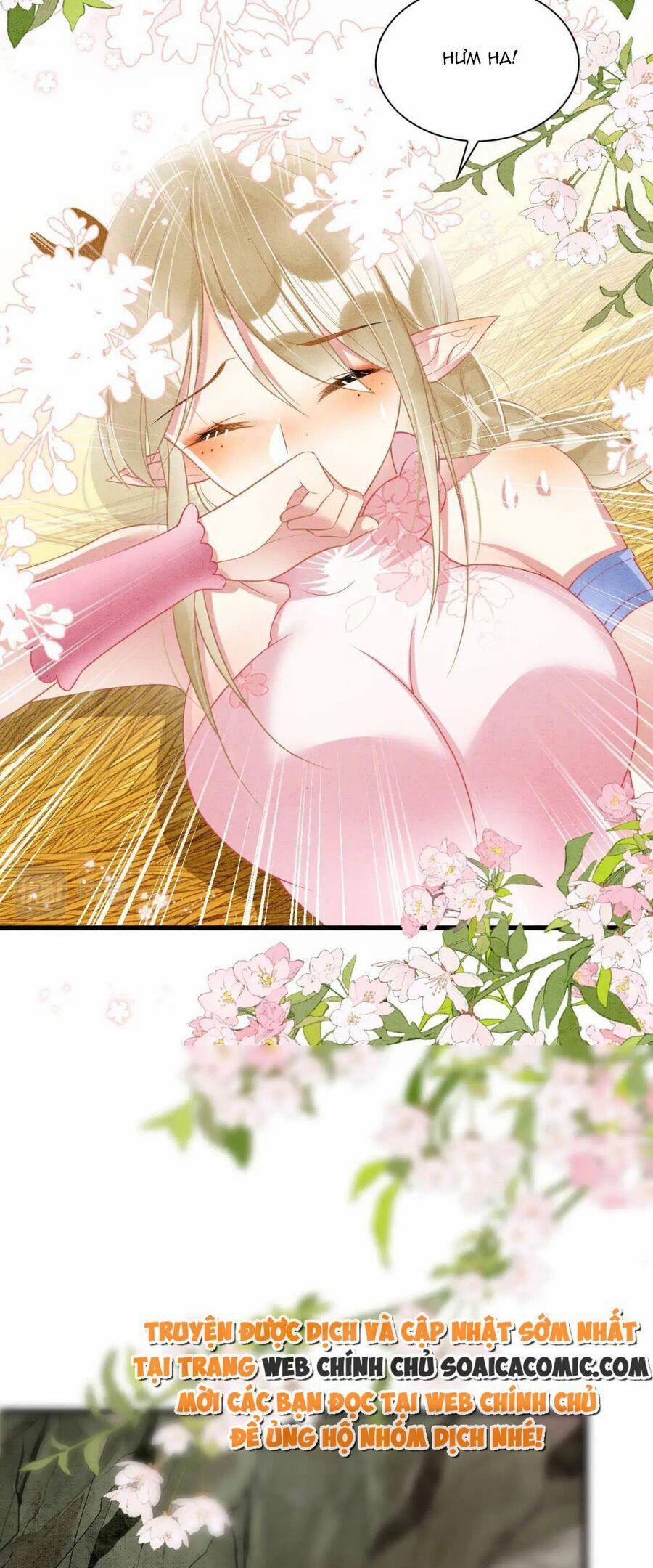 Được Chồng Rắn Siêu Sủng Khi Xuyên Qua Thú Thế 66 trang 21