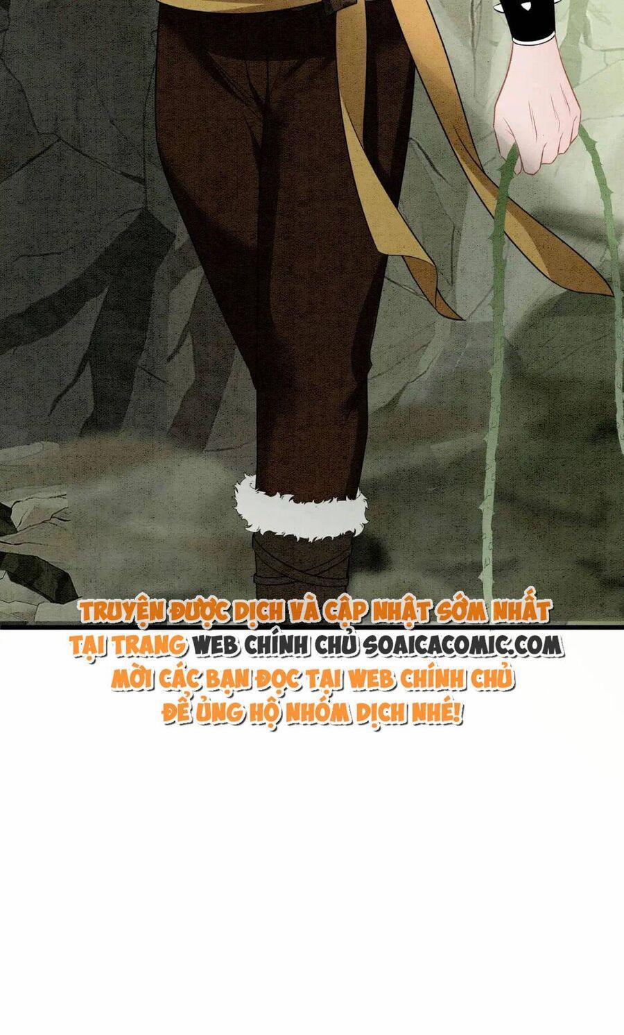 Được Chồng Rắn Siêu Sủng Khi Xuyên Qua Thú Thế 66 trang 23