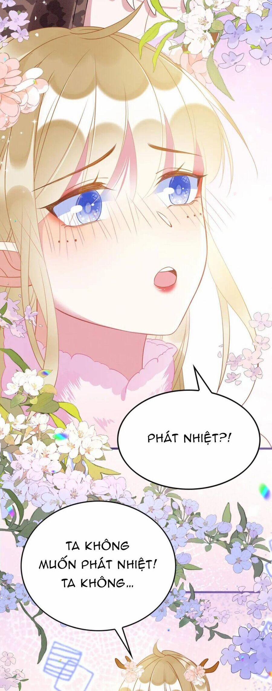 Được Chồng Rắn Siêu Sủng Khi Xuyên Qua Thú Thế 66 trang 4