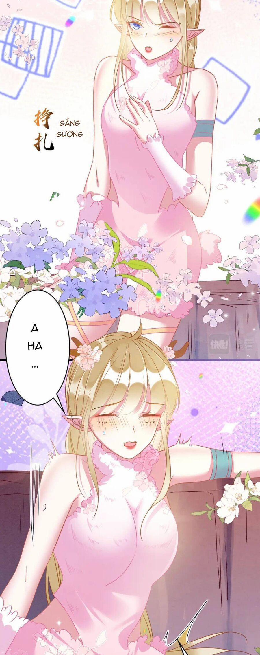 Được Chồng Rắn Siêu Sủng Khi Xuyên Qua Thú Thế 66 trang 5