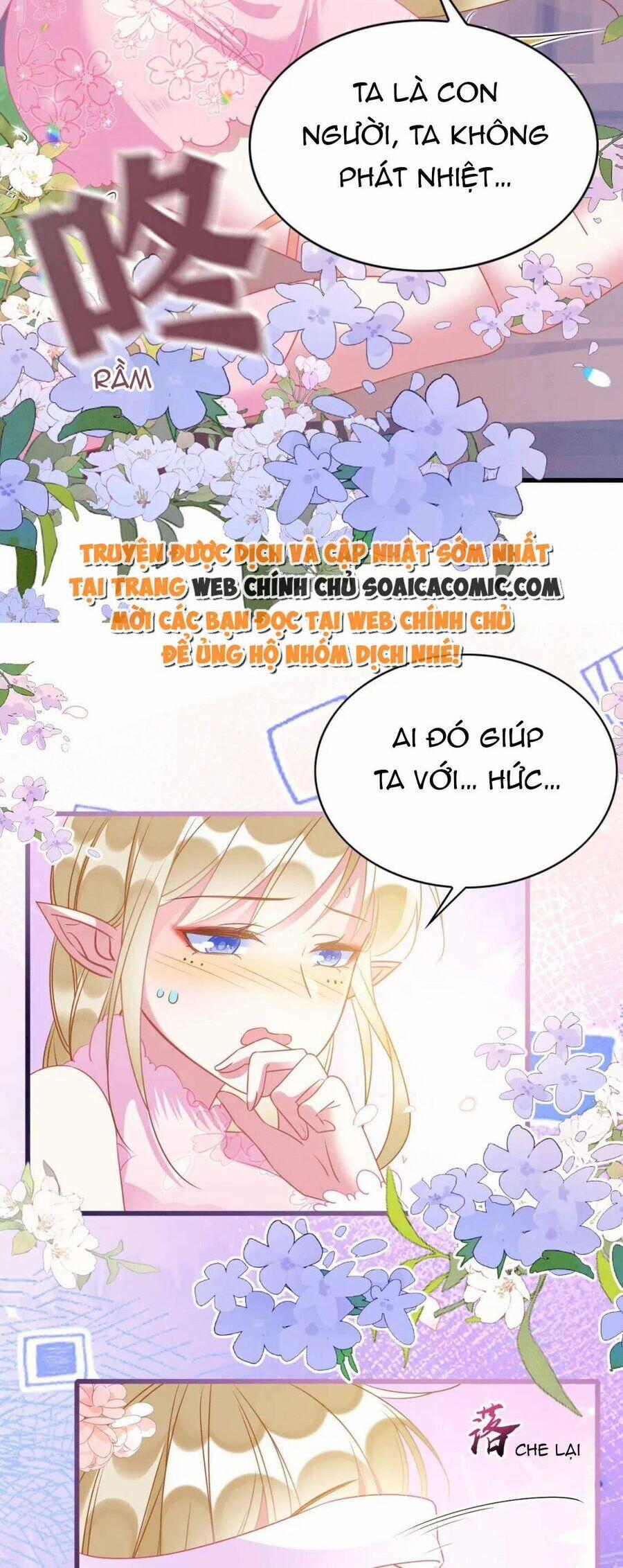 Được Chồng Rắn Siêu Sủng Khi Xuyên Qua Thú Thế 66 trang 6