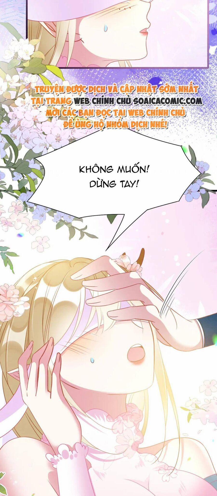 Được Chồng Rắn Siêu Sủng Khi Xuyên Qua Thú Thế 66 trang 7