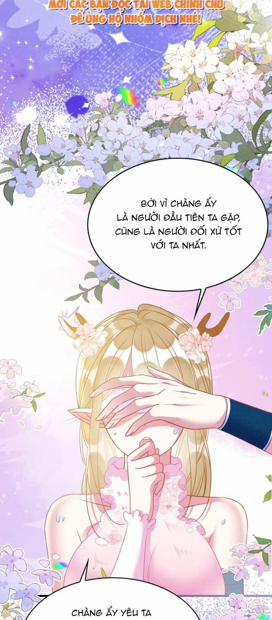 Được Chồng Rắn Siêu Sủng Khi Xuyên Qua Thú Thế 66 trang 9