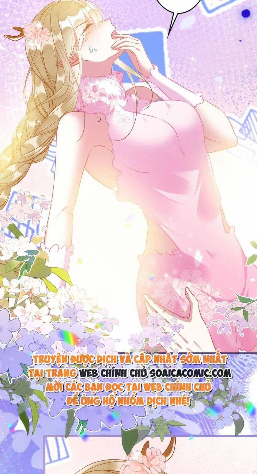 Được Chồng Rắn Siêu Sủng Khi Xuyên Qua Thú Thế 67 trang 1