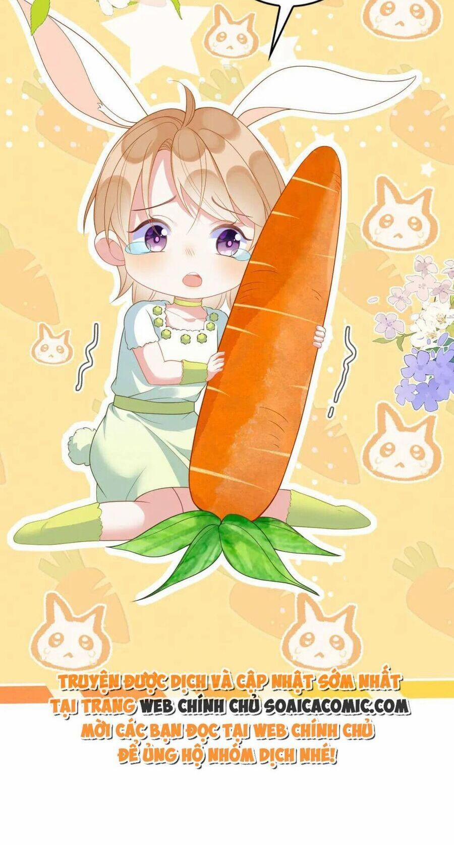 Được Chồng Rắn Siêu Sủng Khi Xuyên Qua Thú Thế 67 trang 21