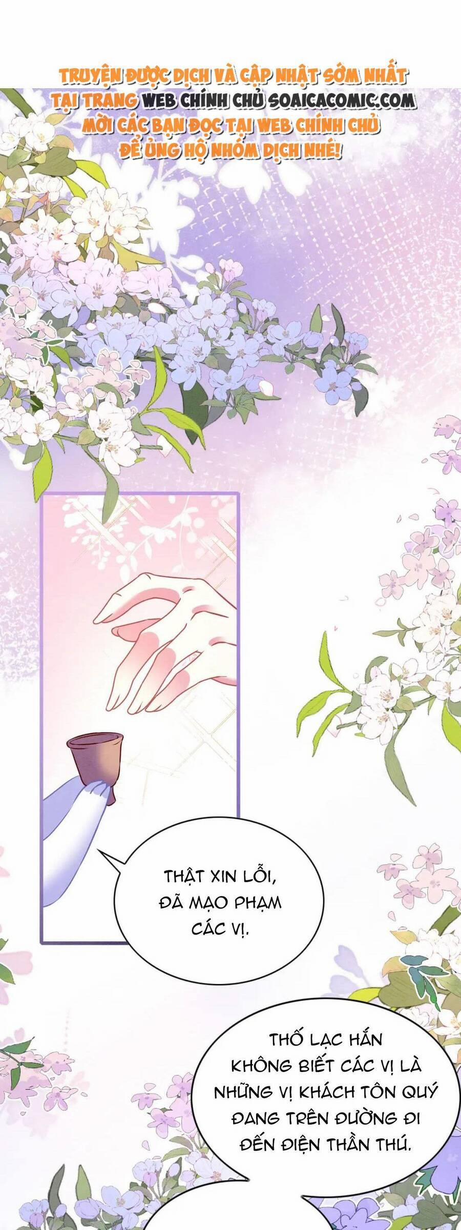 Được Chồng Rắn Siêu Sủng Khi Xuyên Qua Thú Thế 68 trang 0