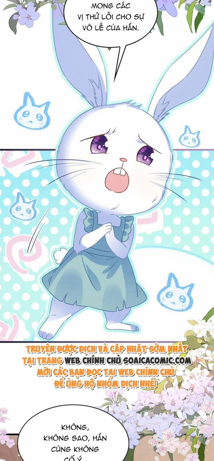 Được Chồng Rắn Siêu Sủng Khi Xuyên Qua Thú Thế 68 trang 1