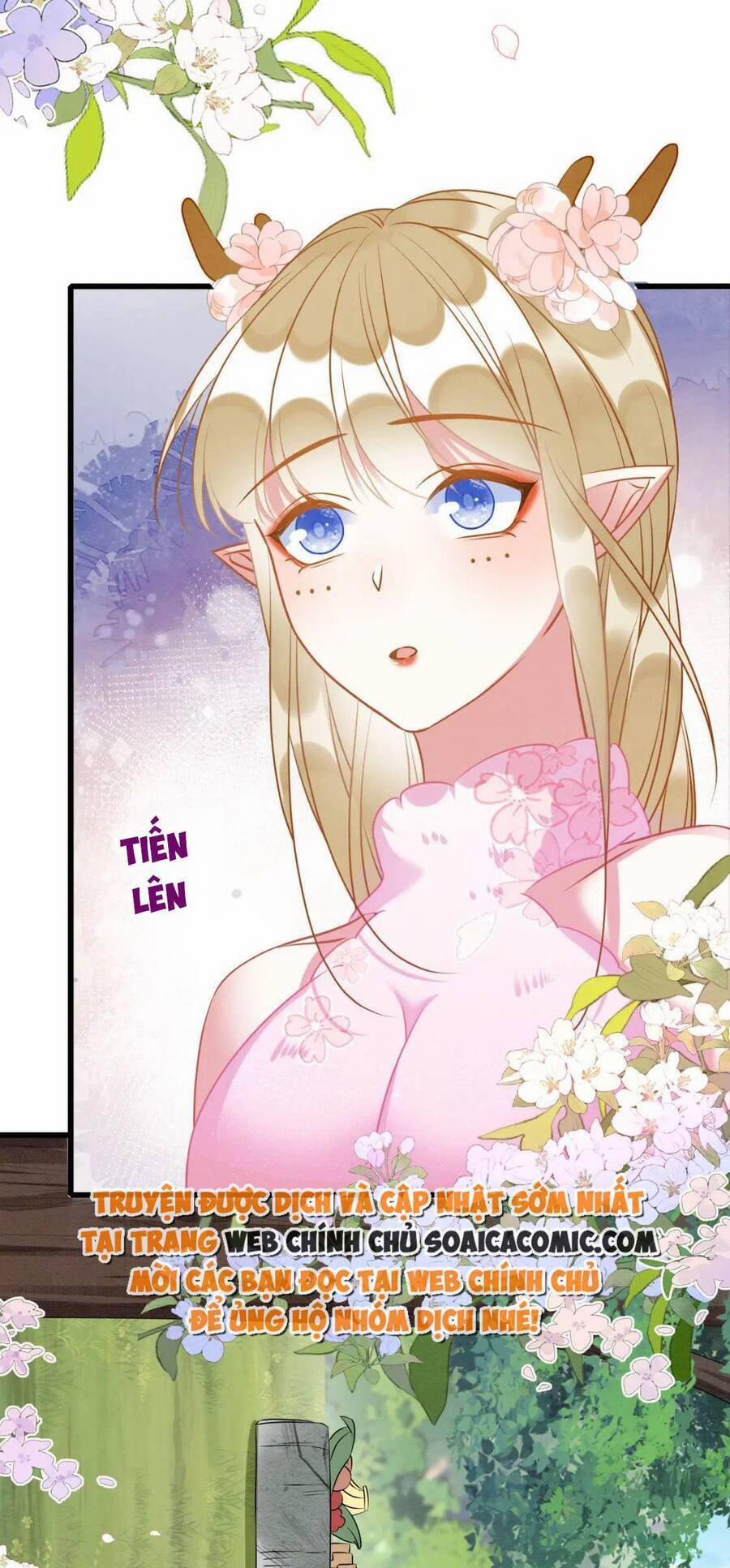 Được Chồng Rắn Siêu Sủng Khi Xuyên Qua Thú Thế 68 trang 11