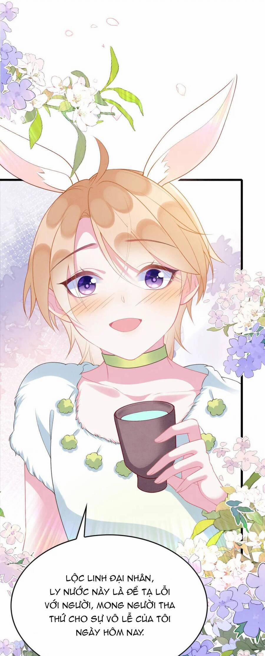 Được Chồng Rắn Siêu Sủng Khi Xuyên Qua Thú Thế 68 trang 15