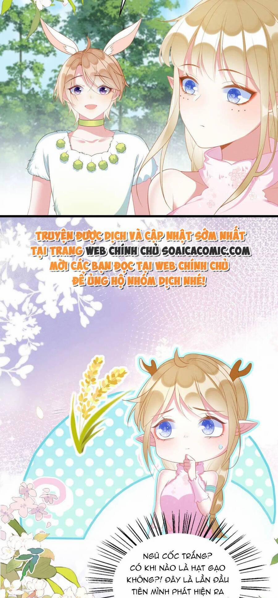 Được Chồng Rắn Siêu Sủng Khi Xuyên Qua Thú Thế 68 trang 19