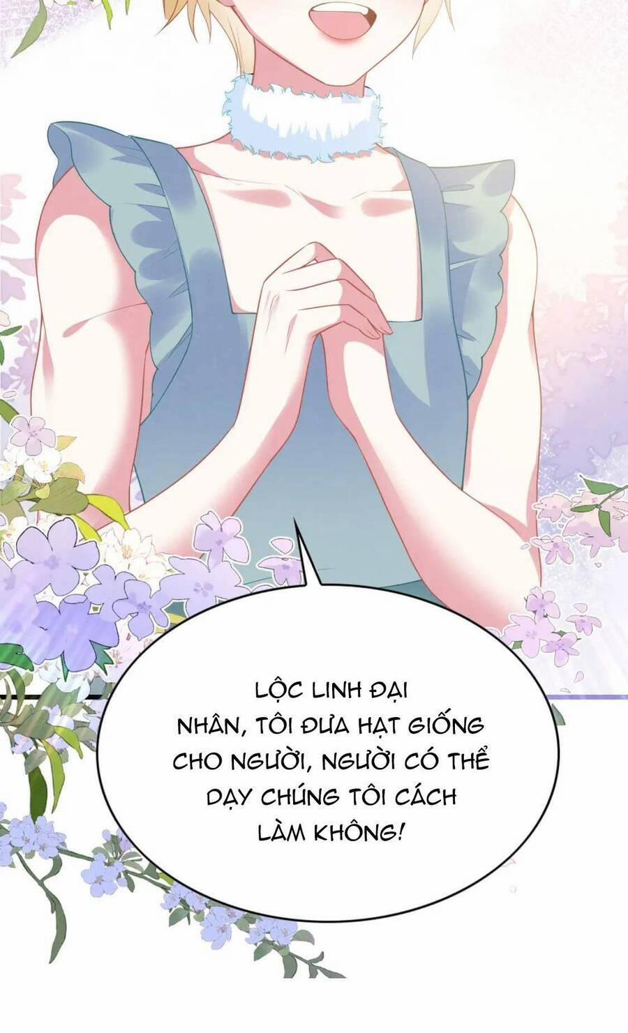 Được Chồng Rắn Siêu Sủng Khi Xuyên Qua Thú Thế 68 trang 27