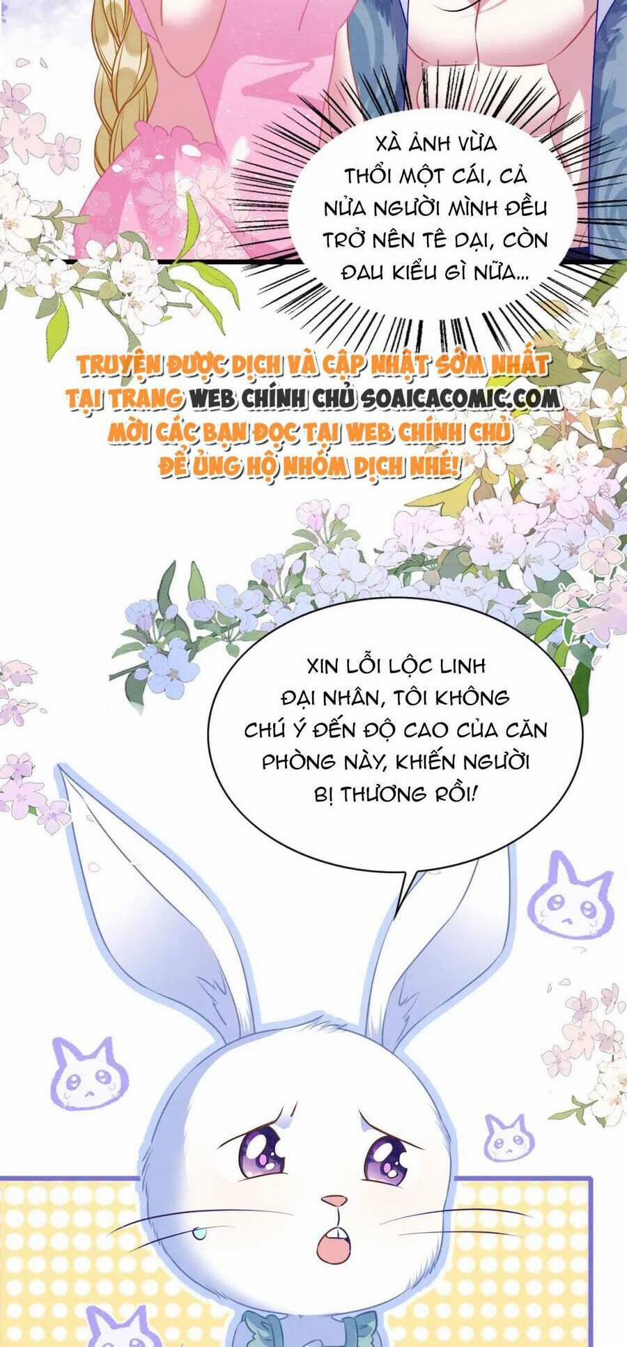 Được Chồng Rắn Siêu Sủng Khi Xuyên Qua Thú Thế 68 trang 6