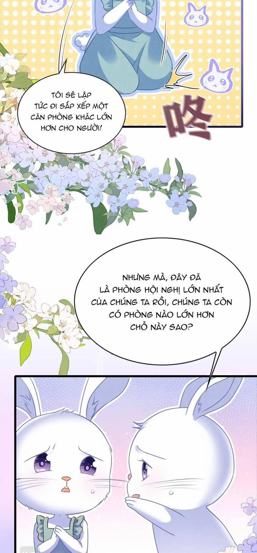 Được Chồng Rắn Siêu Sủng Khi Xuyên Qua Thú Thế 68 trang 7