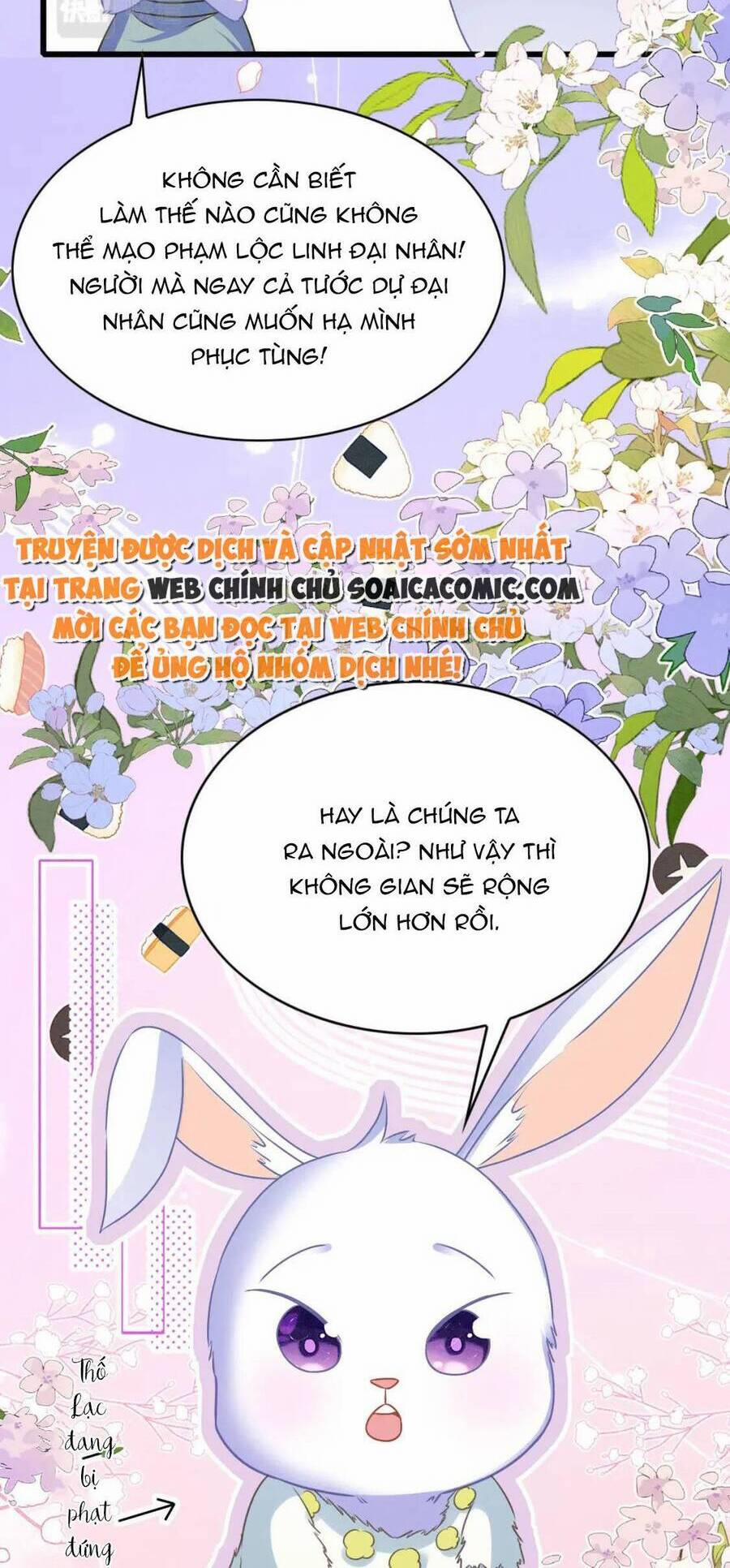 Được Chồng Rắn Siêu Sủng Khi Xuyên Qua Thú Thế 68 trang 8