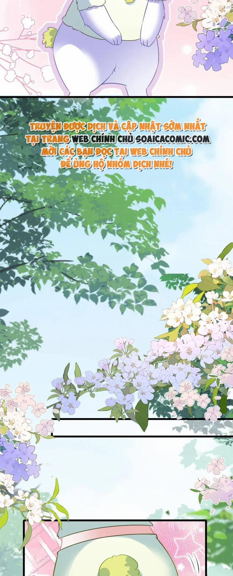 Được Chồng Rắn Siêu Sủng Khi Xuyên Qua Thú Thế 68 trang 9