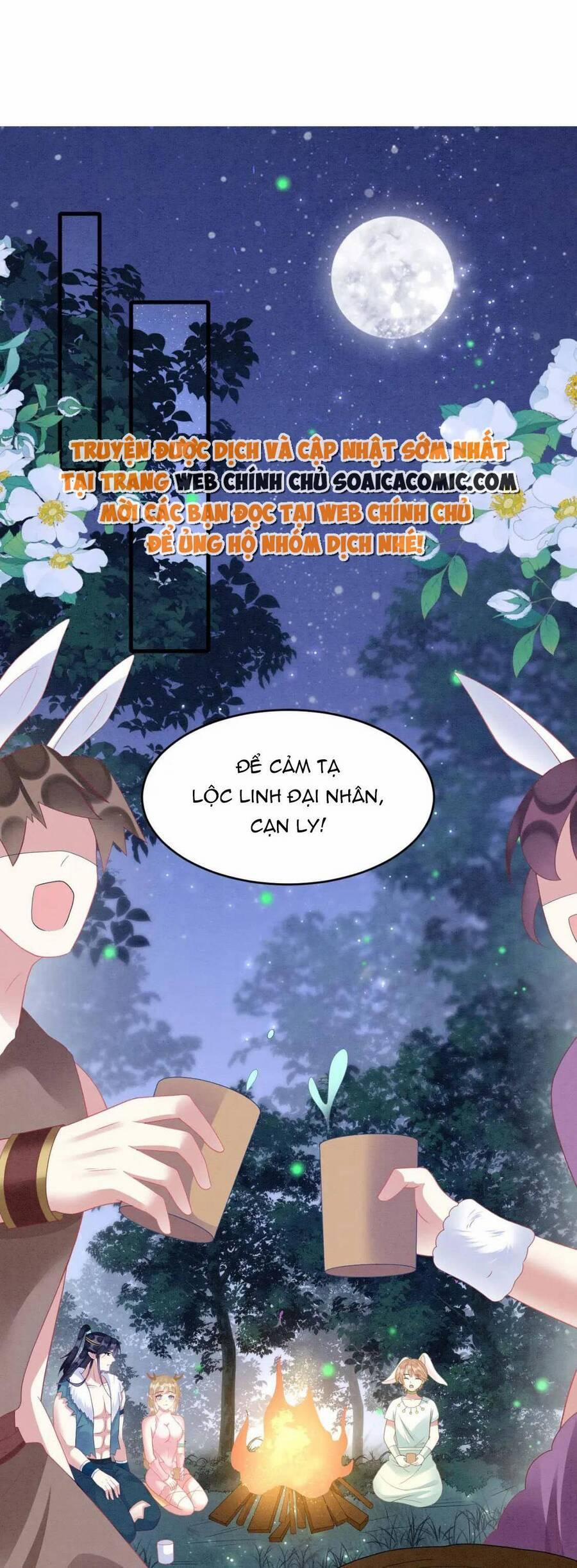 Được Chồng Rắn Siêu Sủng Khi Xuyên Qua Thú Thế 69 trang 0