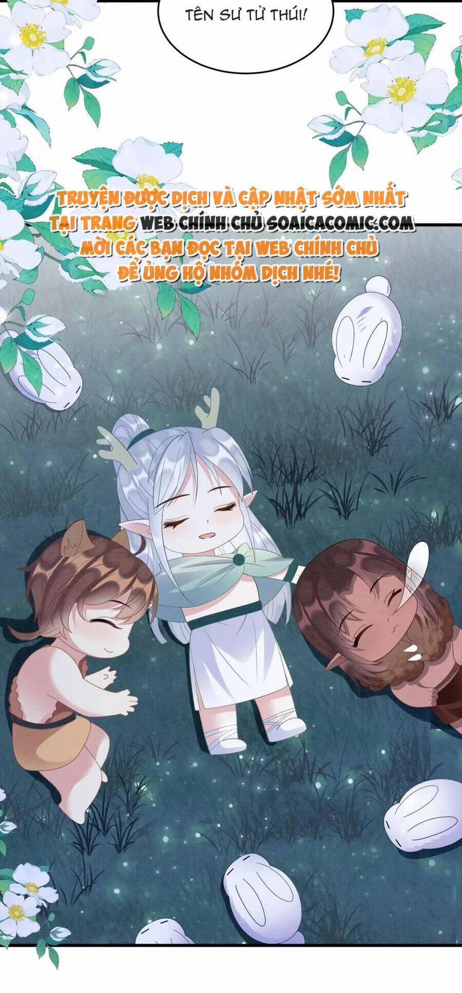 Được Chồng Rắn Siêu Sủng Khi Xuyên Qua Thú Thế 69 trang 14