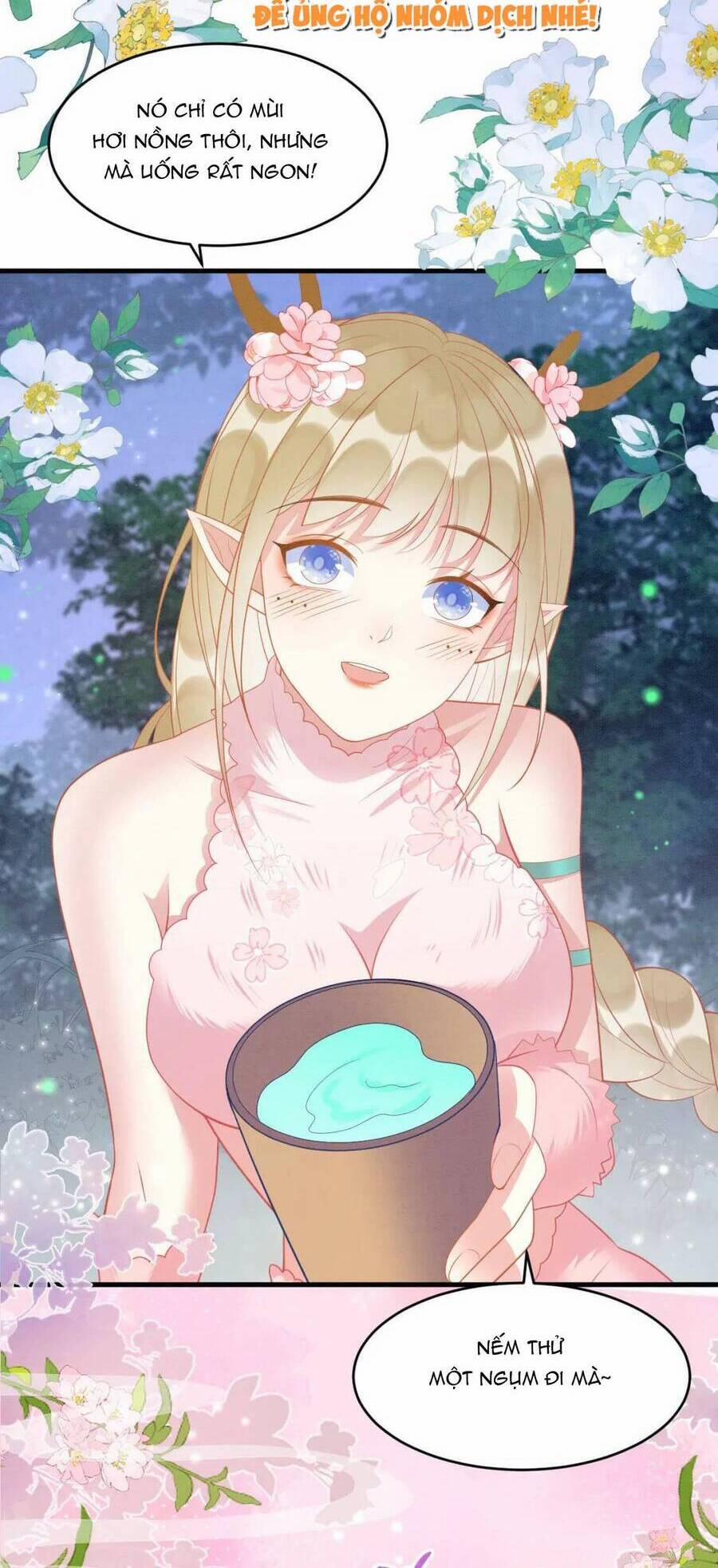 Được Chồng Rắn Siêu Sủng Khi Xuyên Qua Thú Thế 69 trang 2