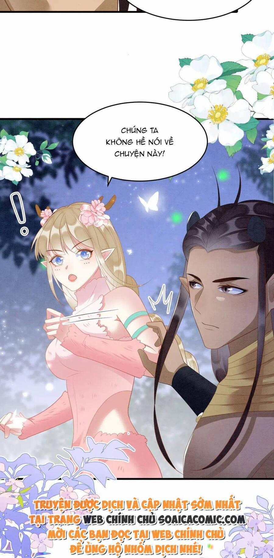 Được Chồng Rắn Siêu Sủng Khi Xuyên Qua Thú Thế 69 trang 25