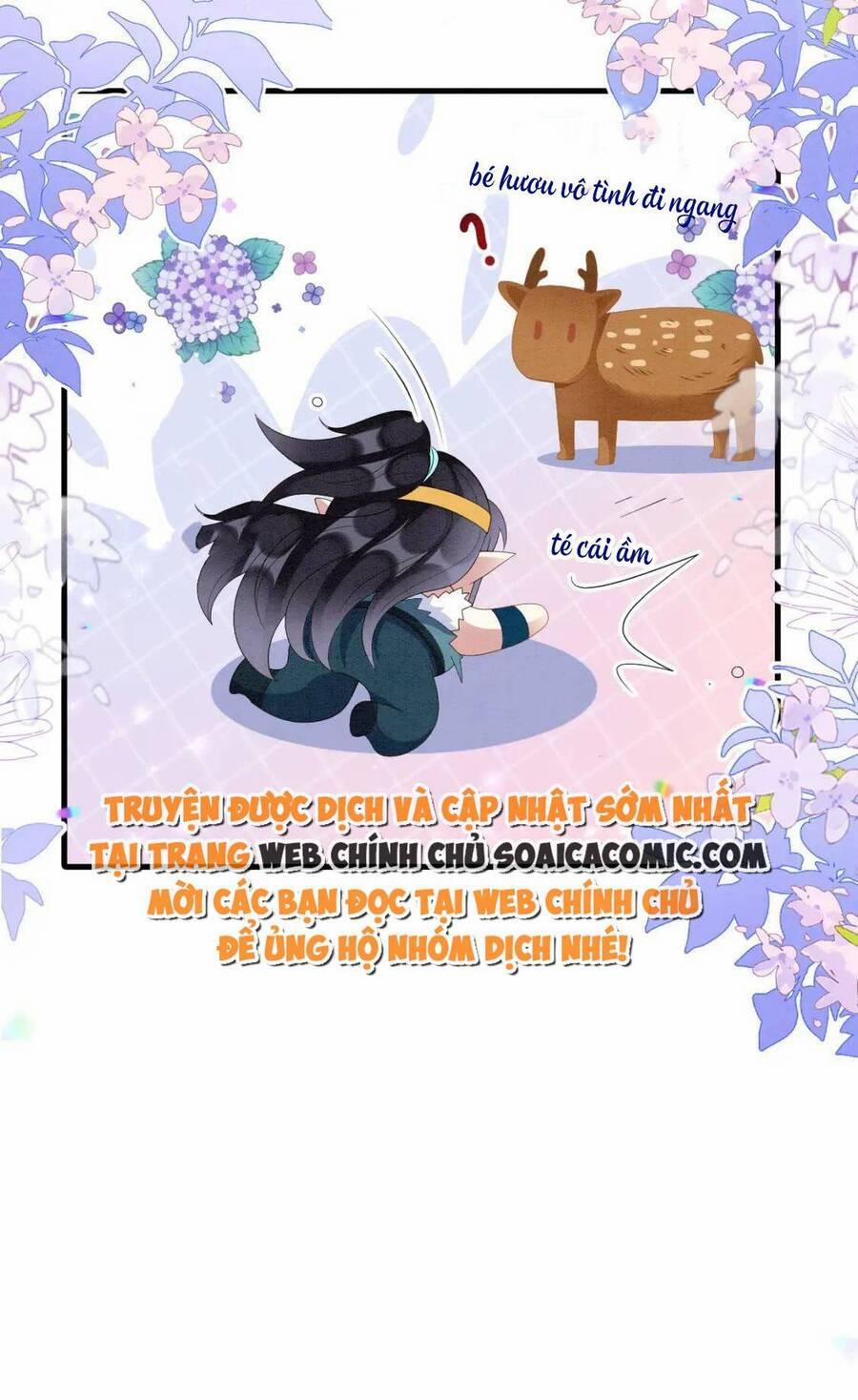 Được Chồng Rắn Siêu Sủng Khi Xuyên Qua Thú Thế 69 trang 27