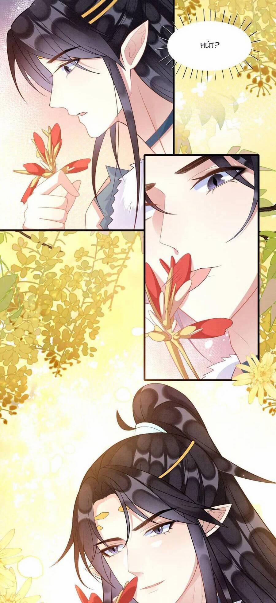 Được Chồng Rắn Siêu Sủng Khi Xuyên Qua Thú Thế 69 trang 6