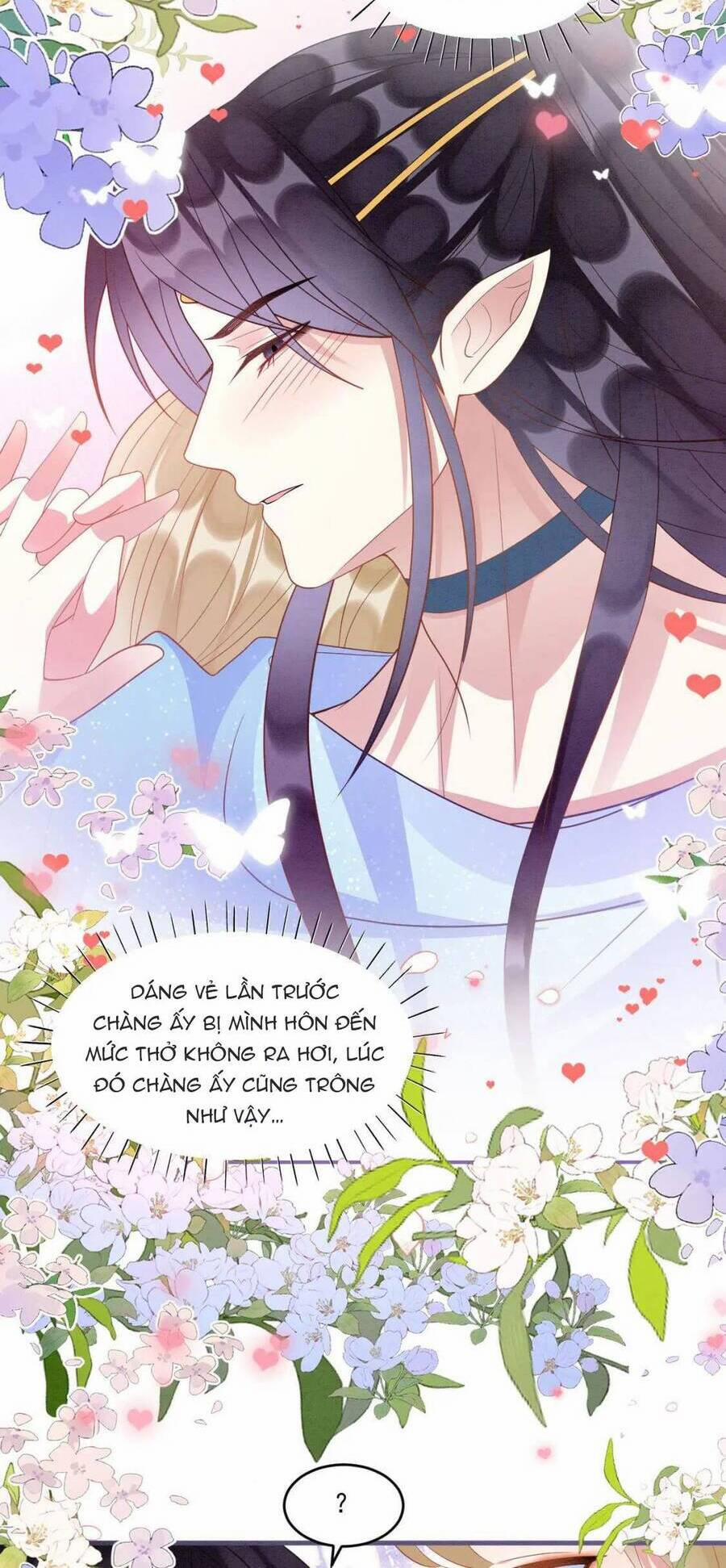 Được Chồng Rắn Siêu Sủng Khi Xuyên Qua Thú Thế 69 trang 8